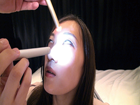 シン・催眠隷女 #伍号 #白眉 #夜の顔 #屈服　サンプル画像20